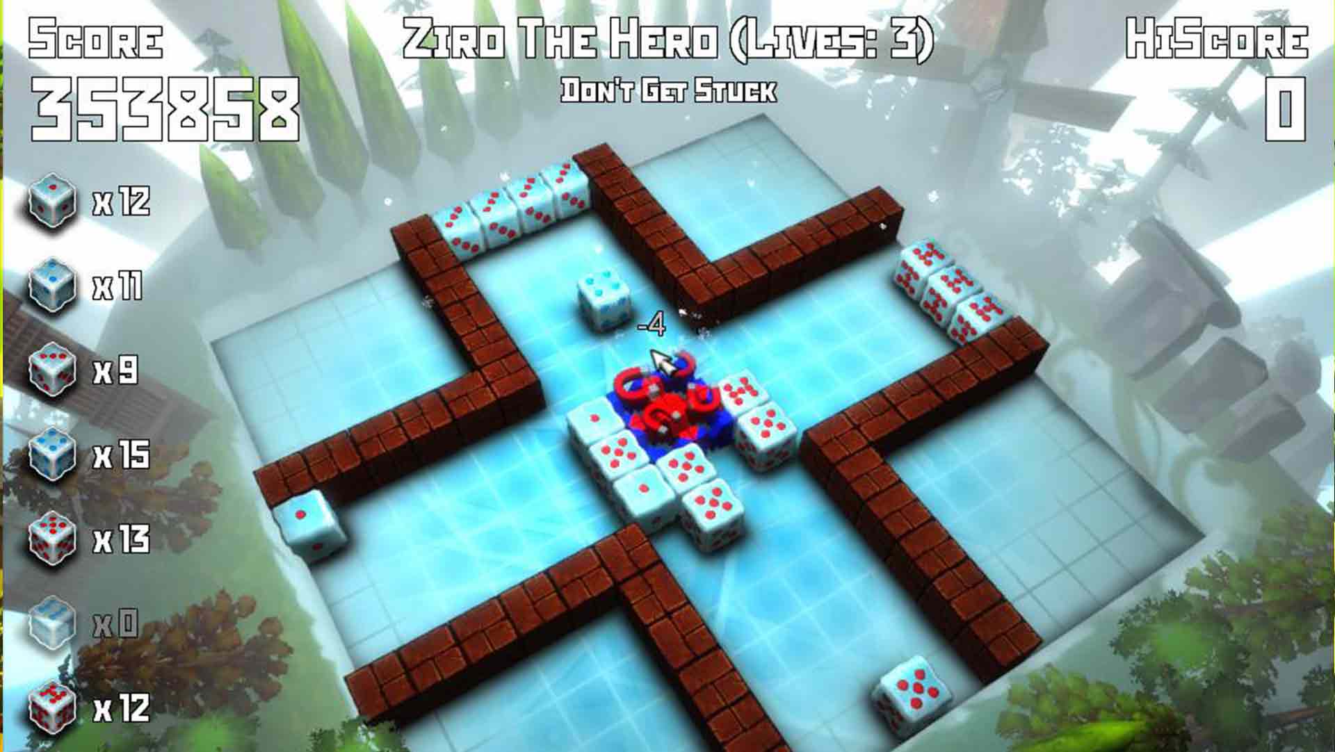 Ziro image