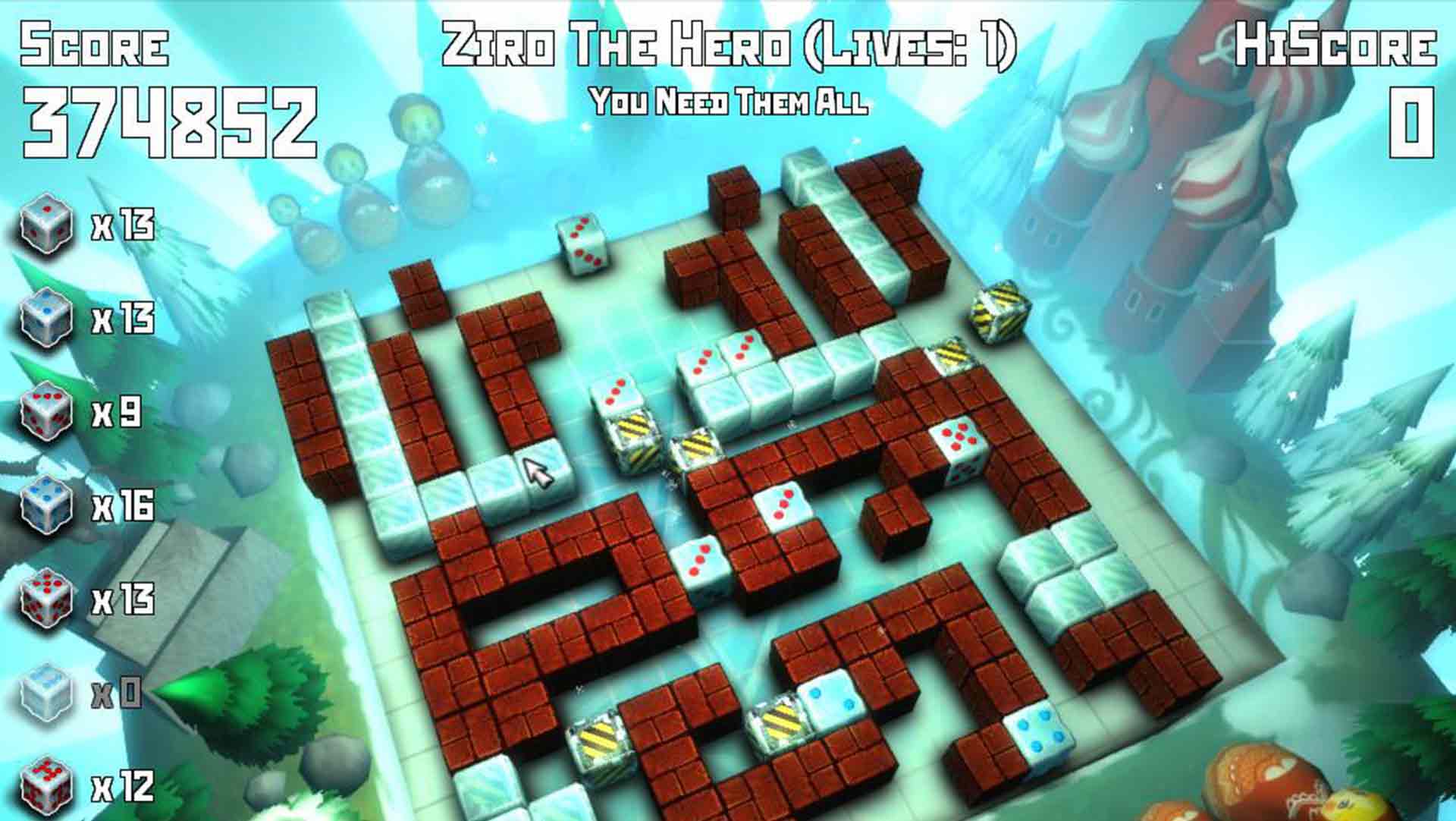 Ziro image