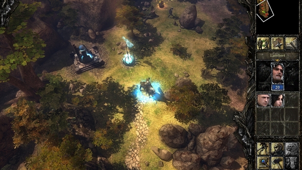 Disciples III - Renaissance Steam Special Edition image