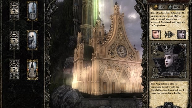Disciples III - Renaissance Steam Special Edition image