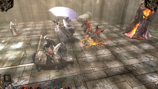 Disciples III - Renaissance Steam Special Edition image
