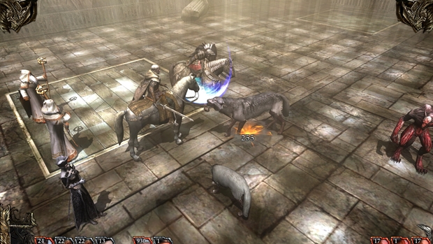 Disciples III - Renaissance Steam Special Edition image