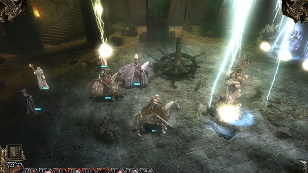 Disciples III - Renaissance Steam Special Edition image