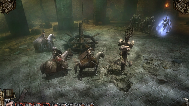 Disciples III - Renaissance Steam Special Edition image