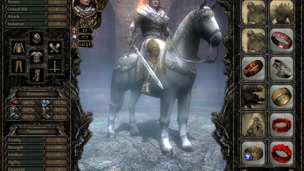 Disciples III - Renaissance Steam Special Edition image