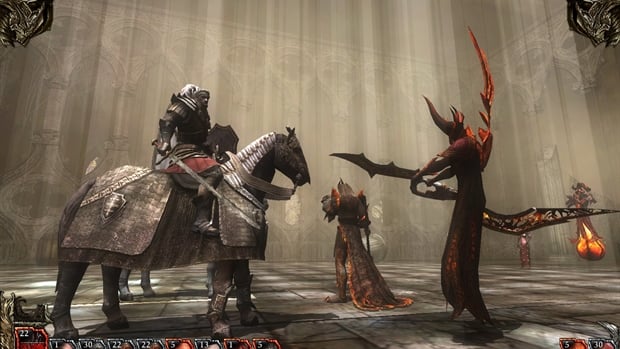 Disciples III - Renaissance Steam Special Edition image