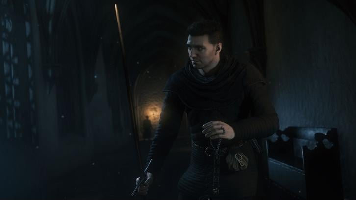 Kingdom Come: Deliverance II Mysteria Ecclesiae Steam Key screenshot from the video game thumbnail 2