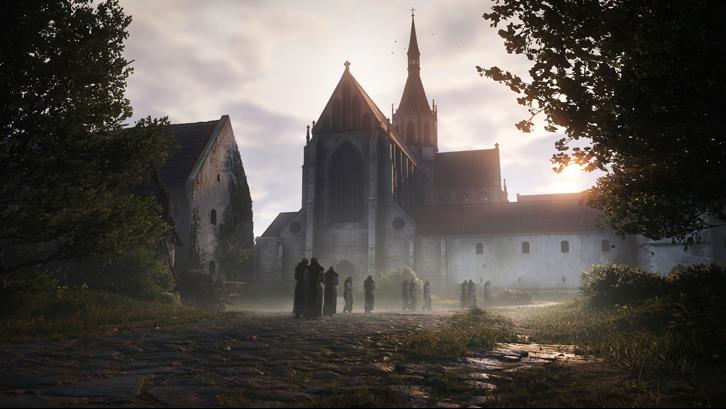 Kingdom Come: Deliverance II Mysteria Ecclesiae Steam Key screenshot from the video game thumbnail 3
