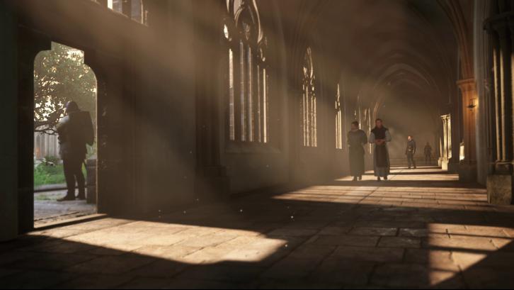 Kingdom Come: Deliverance II Mysteria Ecclesiae Steam Key screenshot from the video game thumbnail 5