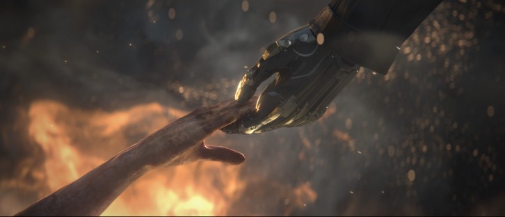 Deus Ex: Mankind Divided image