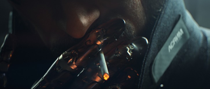 Deus Ex: Mankind Divided image