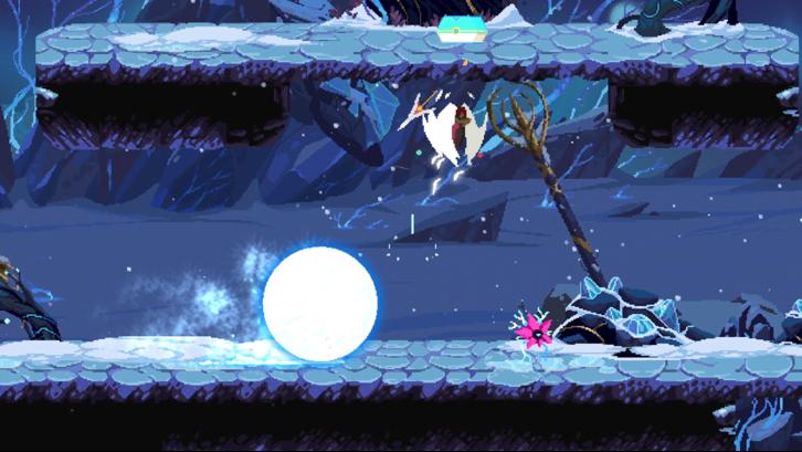 Astral Ascent - The Outer Reaches image