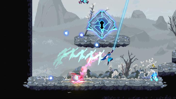 Astral Ascent - The Outer Reaches image