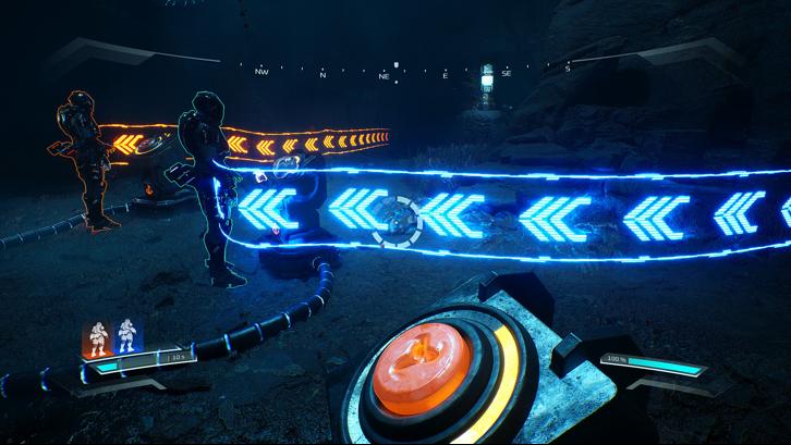 Causal Loop Steam Key screenshot from the video game thumbnail 4
