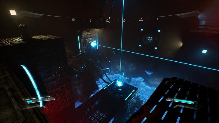 Causal Loop Steam Key screenshot from the video game thumbnail 6