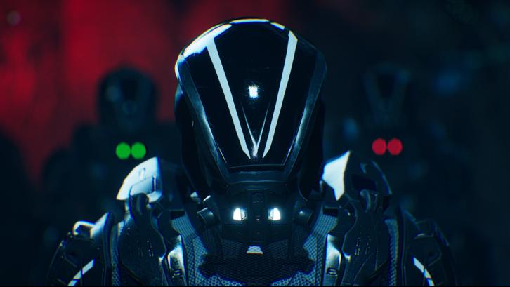 Causal Loop Steam Key screenshot from the video game thumbnail 7