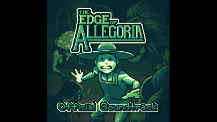 The Edge of Allegoria Soundtrack Steam Key screenshot from the video game thumbnail 2
