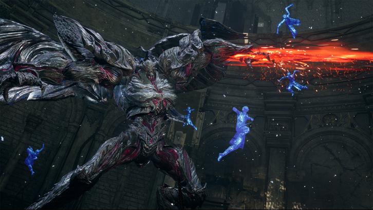 Pre-Purchase Lost Soul Aside image
