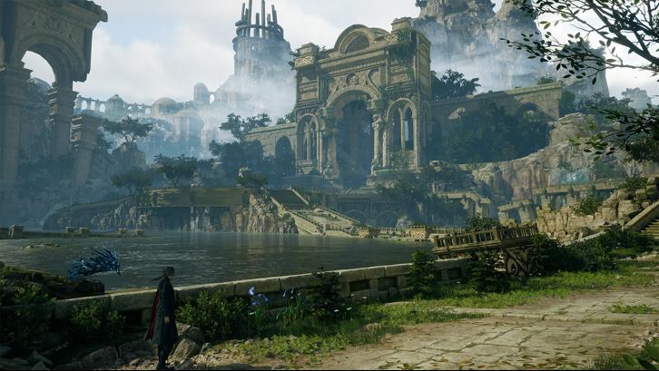 Pre-Purchase Lost Soul Aside image
