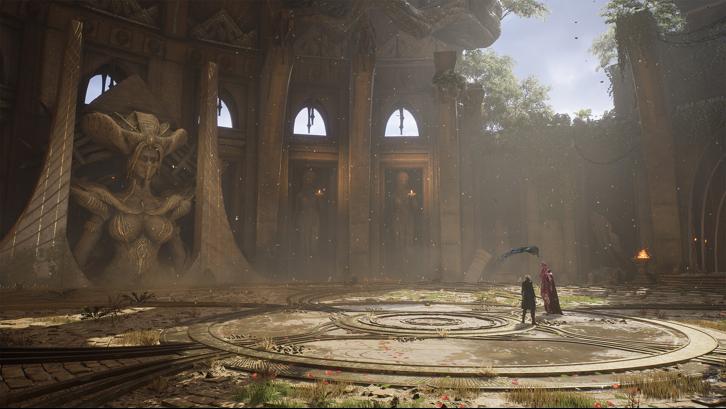 Pre-Purchase Lost Soul Aside image