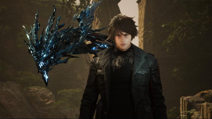 Pre-Purchase Lost Soul Aside Deluxe Edition image