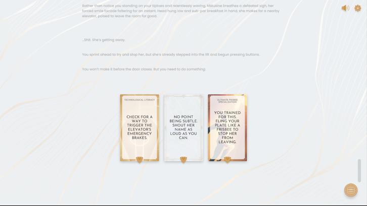 Inhuman Resources: A Literary Machination image