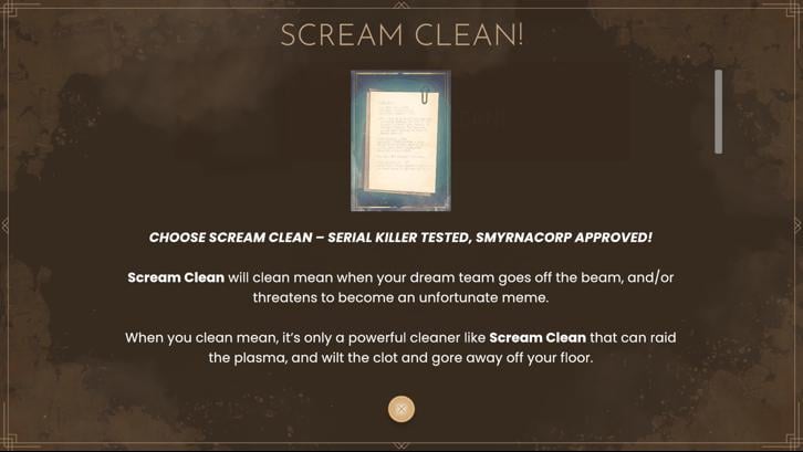 Inhuman Resources: A Literary Machination image