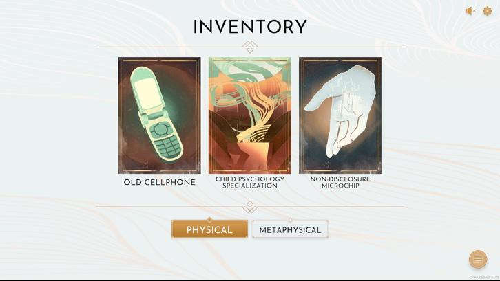 Inhuman Resources: A Literary Machination image