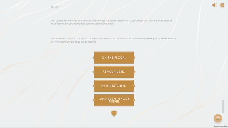 Inhuman Resources: A Literary Machination image