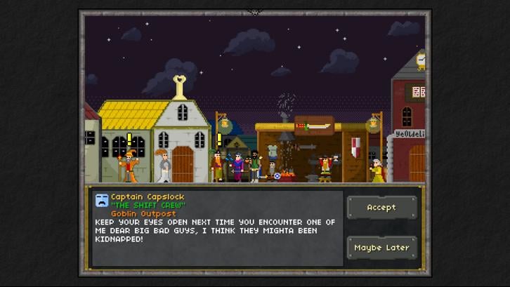 Pixel Heroes image