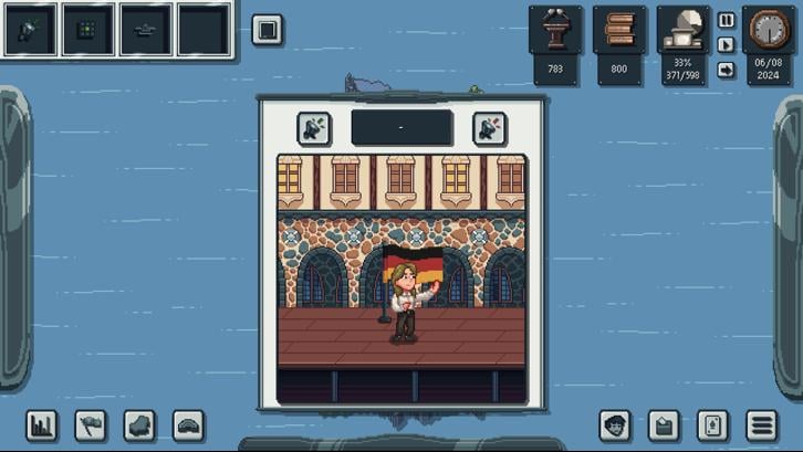 Vox Populi: Deutschland 2025 image