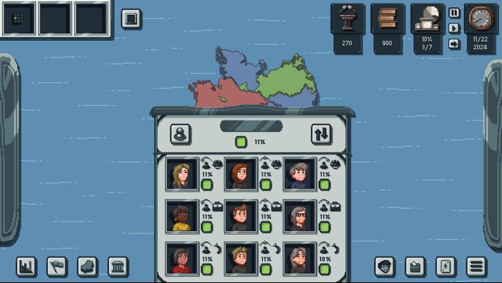 Vox Populi: Deutschland 2025 image