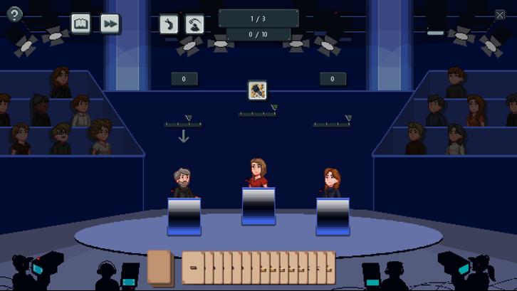 Vox Populi: Deutschland 2025 image