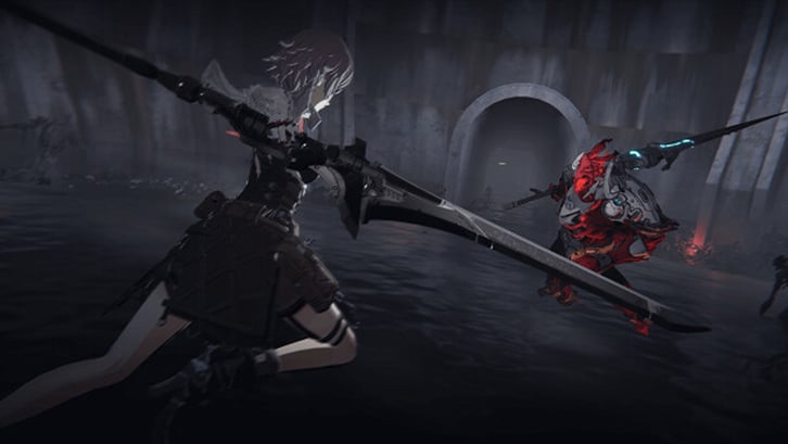 AI LIMIT - Deluxe Edition Upgrade Pack image
