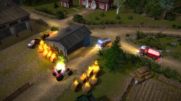 RESCUE 2: Everyday Heroes image