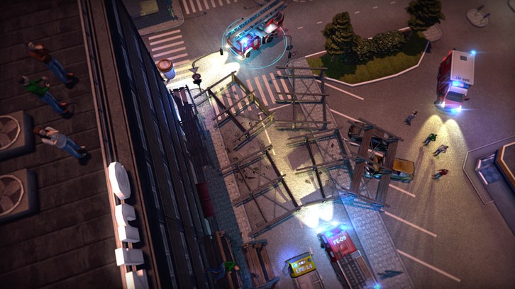 RESCUE 2: Everyday Heroes image