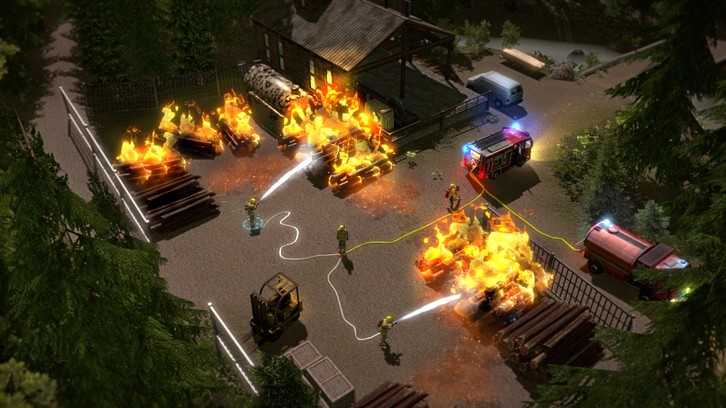 RESCUE 2: Everyday Heroes image