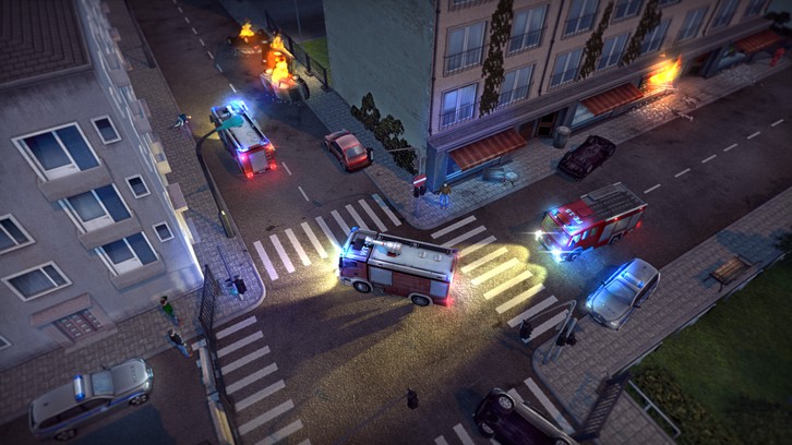 RESCUE 2: Everyday Heroes image