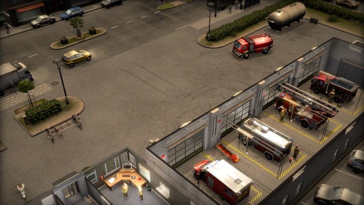 RESCUE 2: Everyday Heroes image