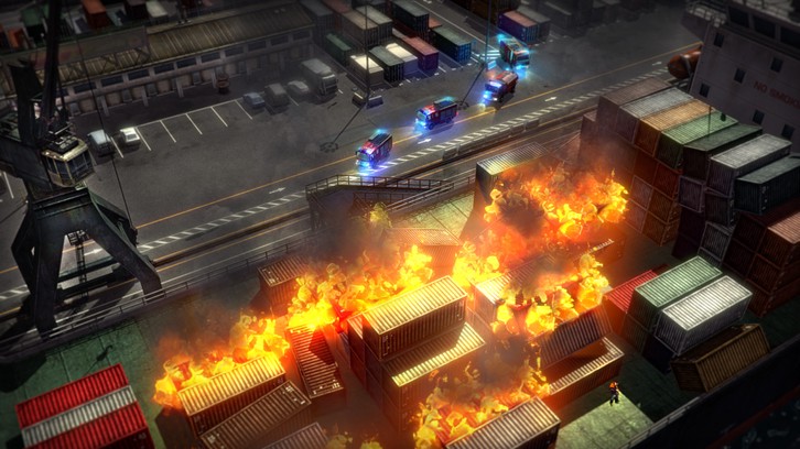 RESCUE 2: Everyday Heroes image