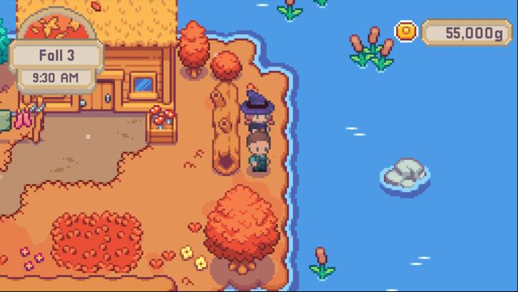 Firefly Village image