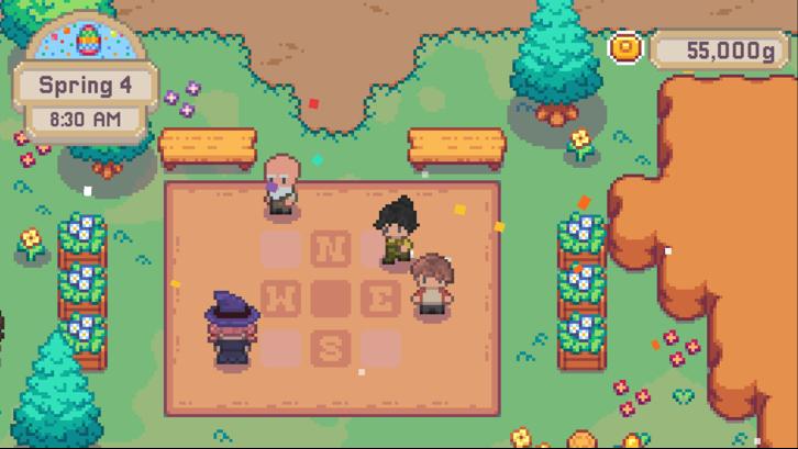 Firefly Village image