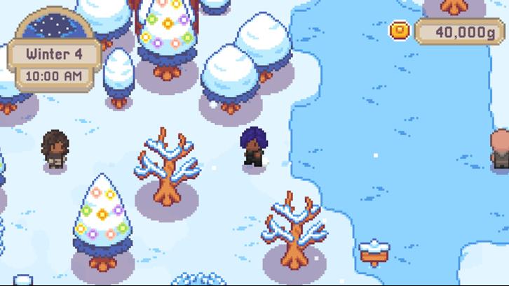 Firefly Village image