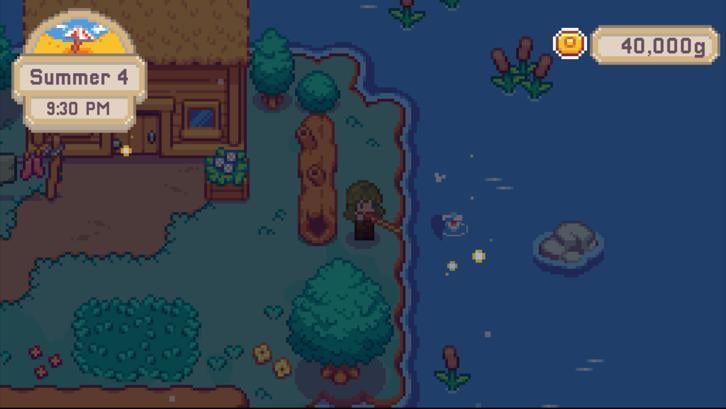 Firefly Village image