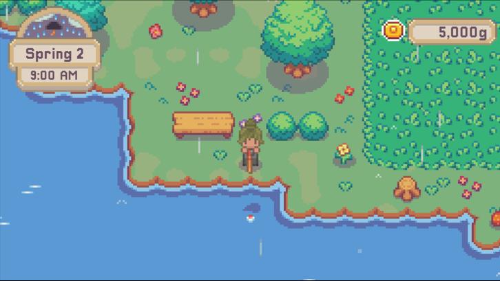 Firefly Village image