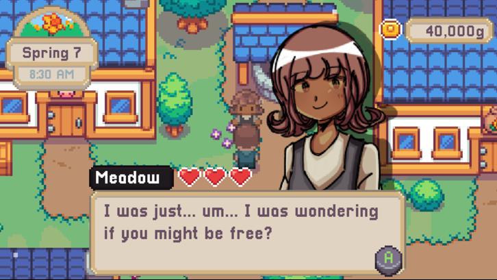 Firefly Village image
