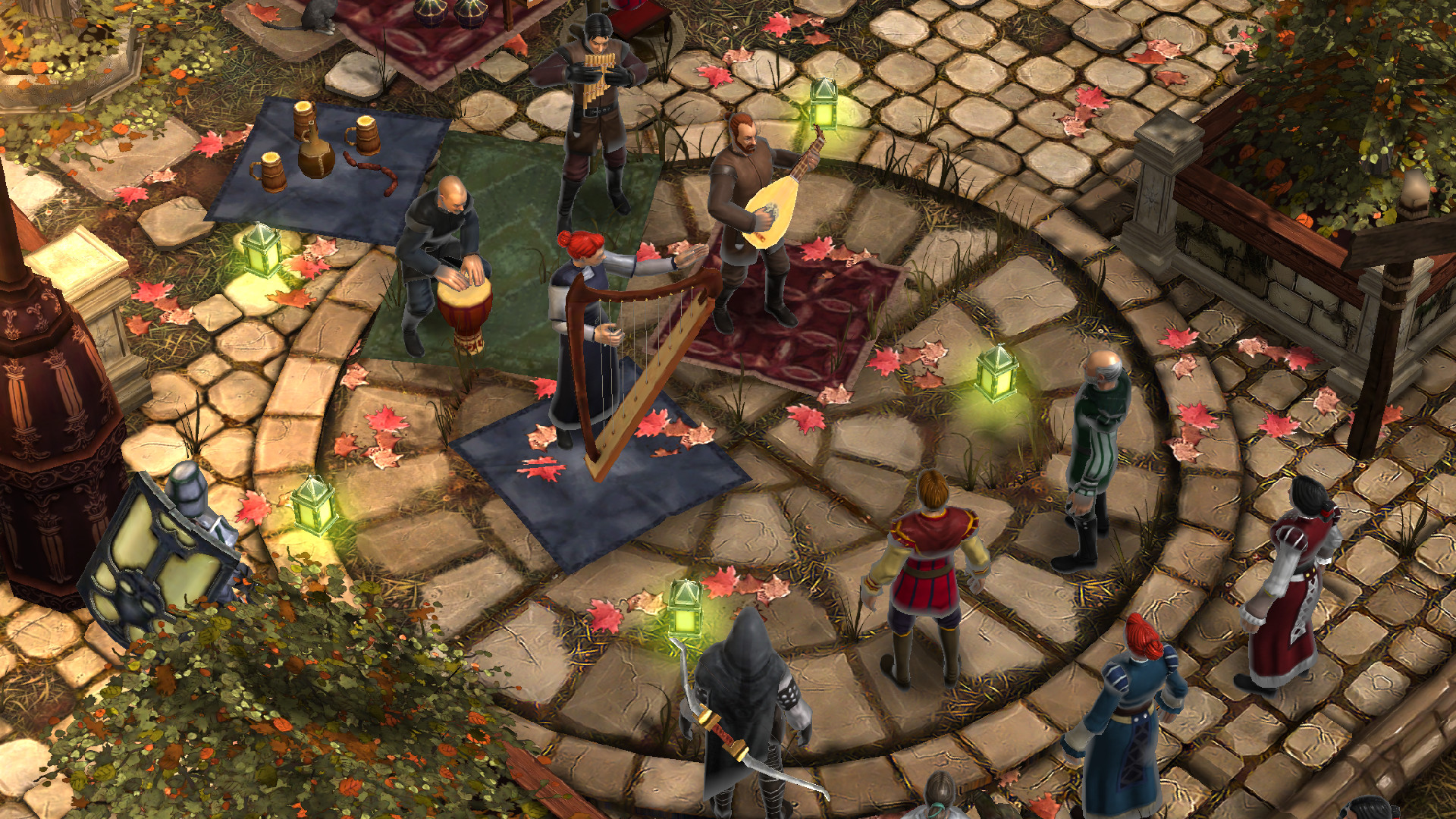 Ember image