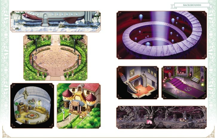 Rhapsody: Marl Kingdom Trilogy Deluxe Edition image