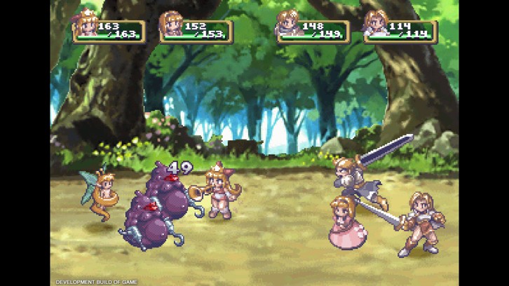 Rhapsody: Marl Kingdom Trilogy Deluxe Edition image
