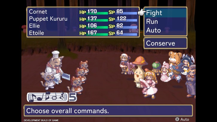 Rhapsody III: Memories of Marl Kingdom Deluxe Edition image